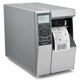 Принтер Zebra TT ZT510