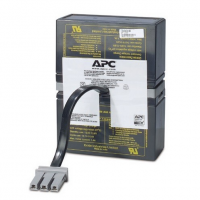 Сменная батарея для ИБП APC Батареи ИБП RBC32
