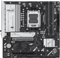 Материнская плата ASUS AMD B850 PRIME B850M-A WIFI