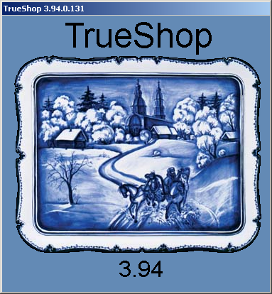 True Shop Онлайн Касса 3.94