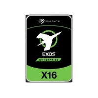 Жесткий диск  SEAGATE Exos X16 3.5  10TB 7.2K SAS 12Gb / s
