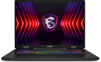 Ноутбук MSI B14VFKG-046XRU Intel Core i9-14900HX (серый)