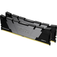 Оперативная память Kingston FURY Renegade Black KF-432C16RB2K2/16