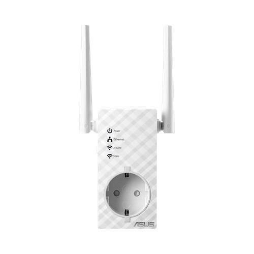 

Точка доступа ASUS RP-AC53