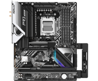 Материнская плата ASRock AM5 AMD X670 X670E PRO RS