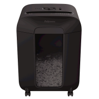 Шредер Fellowes PowerShred LX85