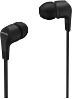 Наушники Philips TAE1105, цвет черный