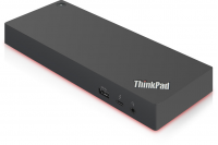 Док-станция LENOVO ThinkPad Thunderbolt 3 Dock Gen 2 for P51s, P52s, T570/T580, X1 Yoga (2&amp;3 Gen)