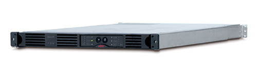 

ИБП APC Smart-UPS 1U 750VA (SUA750RMI1U)