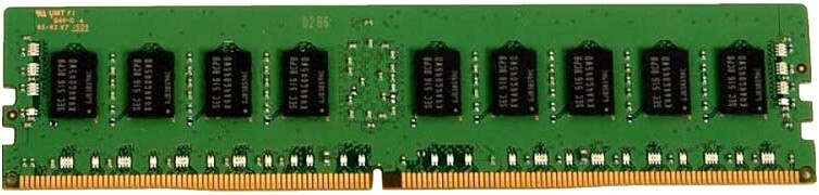   Kingston Desktop DDR4 2666 16GB, KSM26RS4/16HDI
