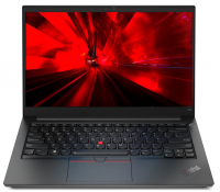 Ноутбук LENOVO ThinkPad E14 G4 Intel Core i5-1235U (черный)