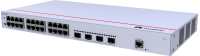 Коммутатор HUAWEI S310-24T4S