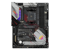 Материнская плата ASRock AM4 AMD B550 B550 PG Velocita