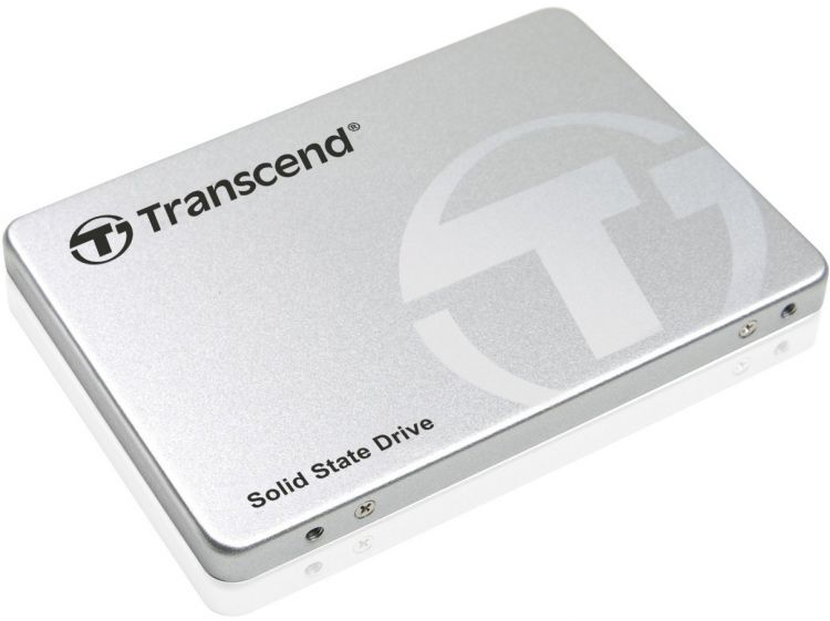 

Внутренний твердотельный накопитель TRANSCEND SATA III 512GB
