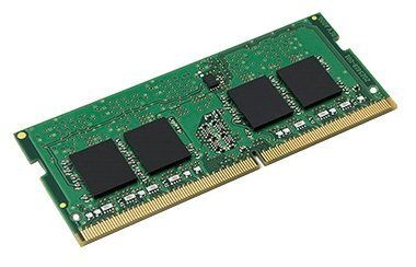   Foxline Desktop DDR4 2666 8GB, FL2666D4S19-8G