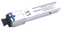 Трансивер OSNOVO SFP-S1SC12-G-1310-1550