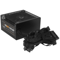 Блок питания FORMULA APMM-600BD 80+ bronze