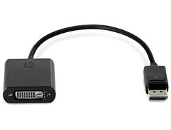 

HP Inc. Adapter Display Port to DVI