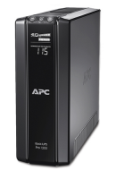 ИБП APC Back-UPS RS 1200VA (BR1200G-RS)