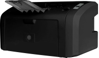 Принтер лазерный Cactus CS-LP1120NWW A4 белый (в комплекте: картридж + кабель USB, Ethernet)