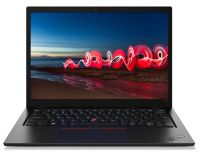 Ноутбук LENOVO ThinkPad L13 G3 AMD Ryzen 5 PRO 5675U (черный)