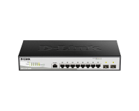 Коммутатор D-LINK DGS-1210-10 / ME