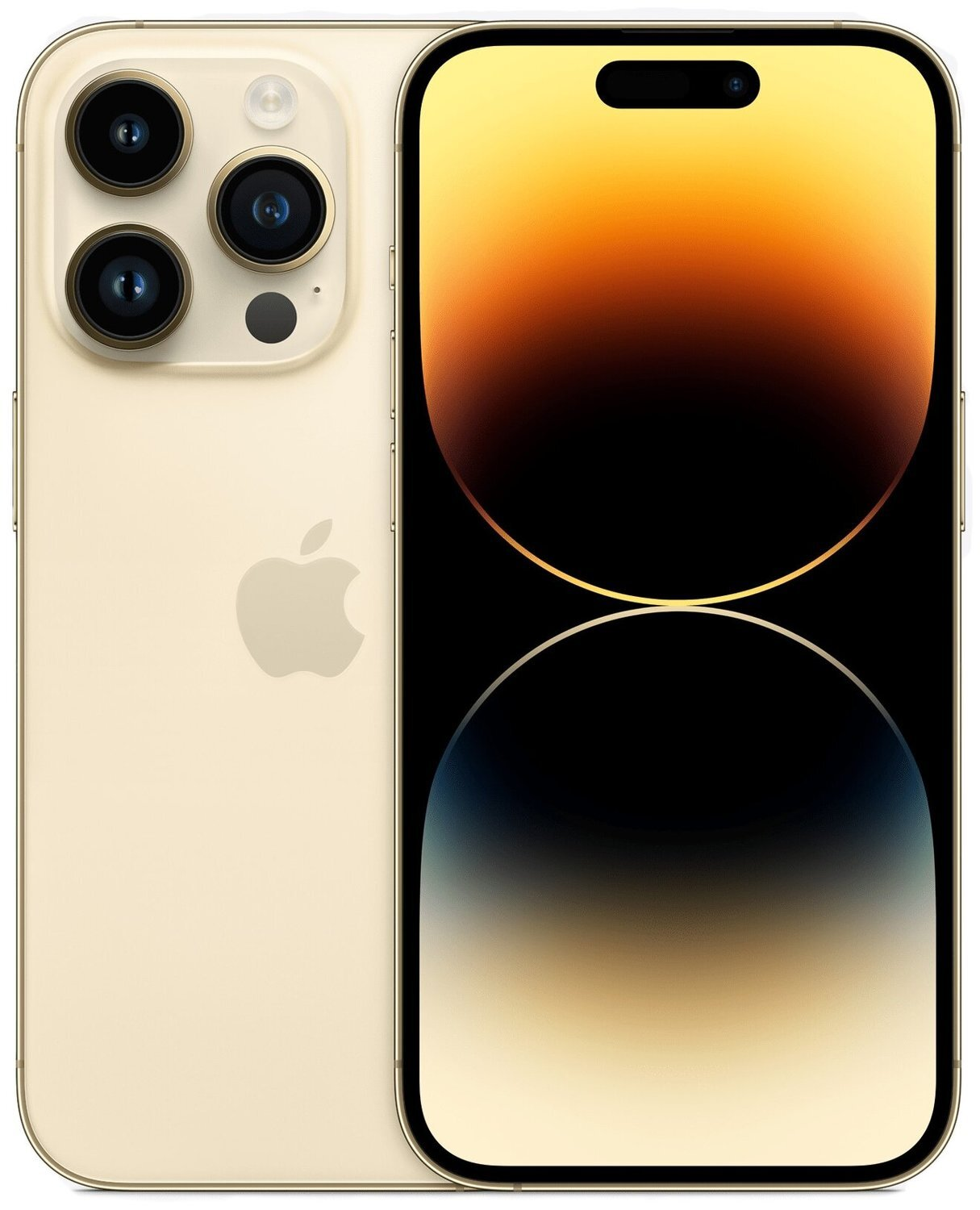 

Apple iPhone 14 Pro Мах 128Gb 128 ГБ Gold