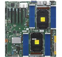 Материнская плата SUPERMICRO LGA-4677 (Socket E) Intel C741 X13DEI-T