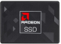 Внутренний твердотельный накопитель AMD SATA III 128Gb