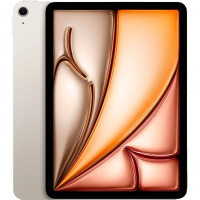 Планшет Apple iPad Air (2025) 256GB Wi-Fi Starlight