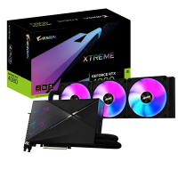 Видеокарта Gigabyte GeForce RTX 4080 16 &Gamma;Б Retail