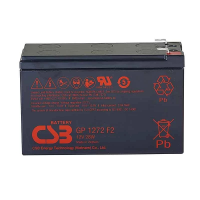 Сменная батарея для ИБП CSB GP 1272 F2