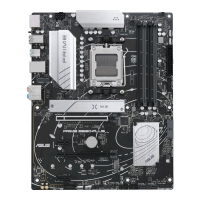 Материнская плата ASUS AMD B650 PRIME B650-PLUS