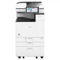Ricoh IM C3500