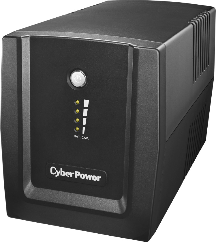  CyberPower Line-Interactive  UT2200E