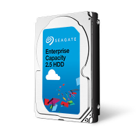 Жесткий диск  SEAGATE Enterprise Capacity HDD 2.5  1TB 7.2K SATA3