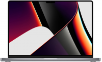 Ноутбук Apple MacBook Pro 2021 16-inch
