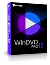 WinDVD Pro 12 Corel Corporation - фото 1