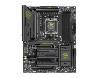 Материнская плата MSI AMD B850 MAG B850 TOMAHAWK MAX WIFI