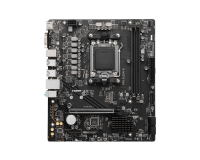 Материнская плата MSI AMD A620 PRO A620M-B