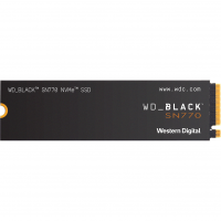 Внутренний твердотельный накопитель Western Digital Black 250GB
