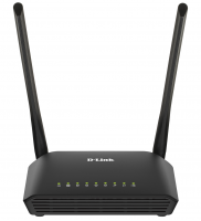 Wi-Fi роутер D-LINK DIR-620S