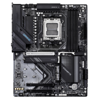 Материнская плата Gigabyte AM5 AMD X870 X870 GAMING WIFI6 Материнская плата Gigabyte AM5 AMD X870 X870 GAMING WIFI6