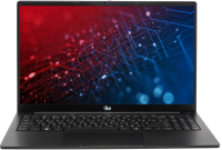 Ноутбук IRU Strato 15ALI Intel Core i3-1215U (черный)