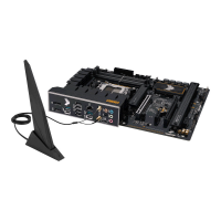 Материнская плата ASUS AMD B650 TUF GAMING B650-PLUS WIFI