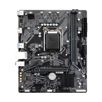 Материнская плата Gigabyte LGA1200 Intel Q470 H510M K V2 2.0