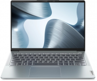Ноутбук LENOVO IdeaPad IP5 Pro G7 14IAP7 (серый)