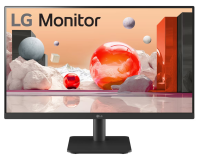 Монитор LG 24MS500-B 23.8-inch черный