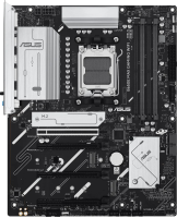 Материнская плата ASUS AMD B850 PRIME B850-PLUS WIFI