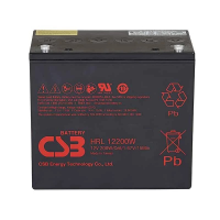 Сменная батарея для ИБП CSB HRL 12200W FR